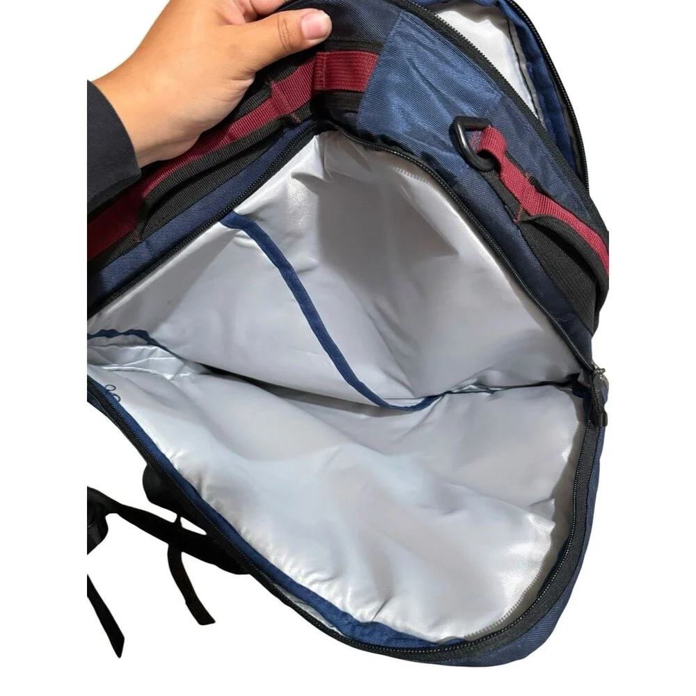 Marvel Captain America Tactical Hybrid Backpack Hot Topic